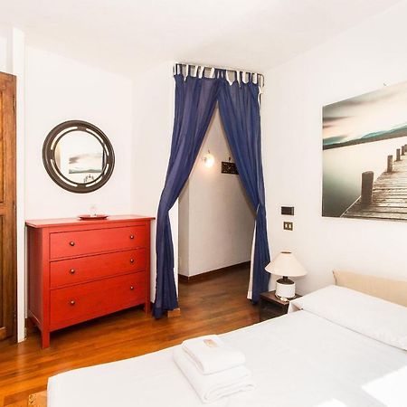 La Casa Dei Cantautori Appartement Turijn Buitenkant foto