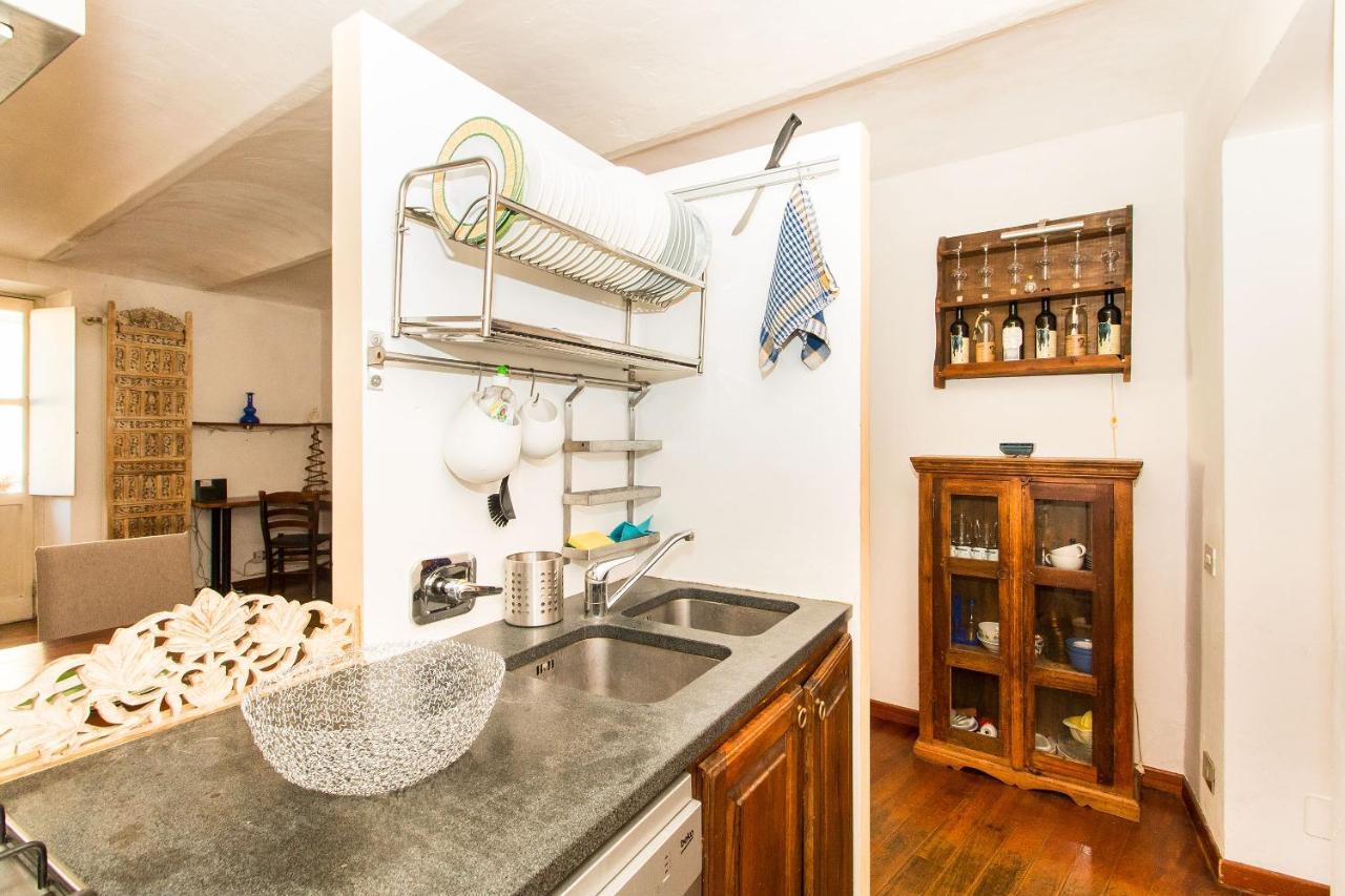 La Casa Dei Cantautori Appartement Turijn Buitenkant foto