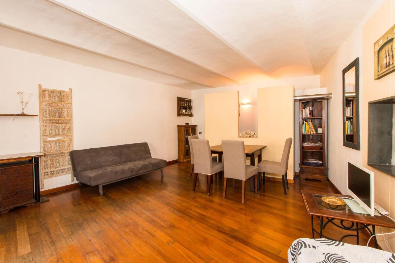 La Casa Dei Cantautori Appartement Turijn Buitenkant foto