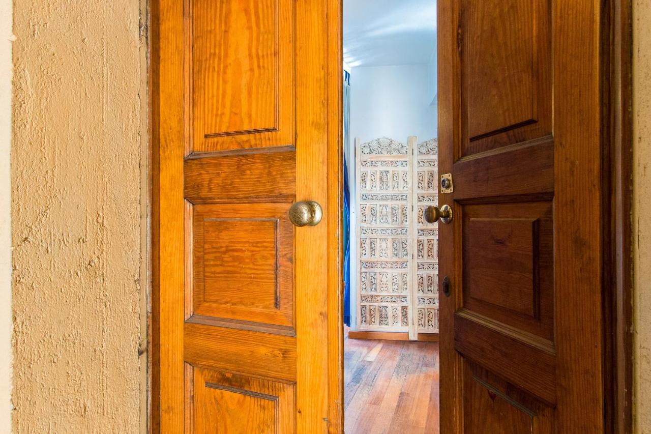 La Casa Dei Cantautori Appartement Turijn Buitenkant foto