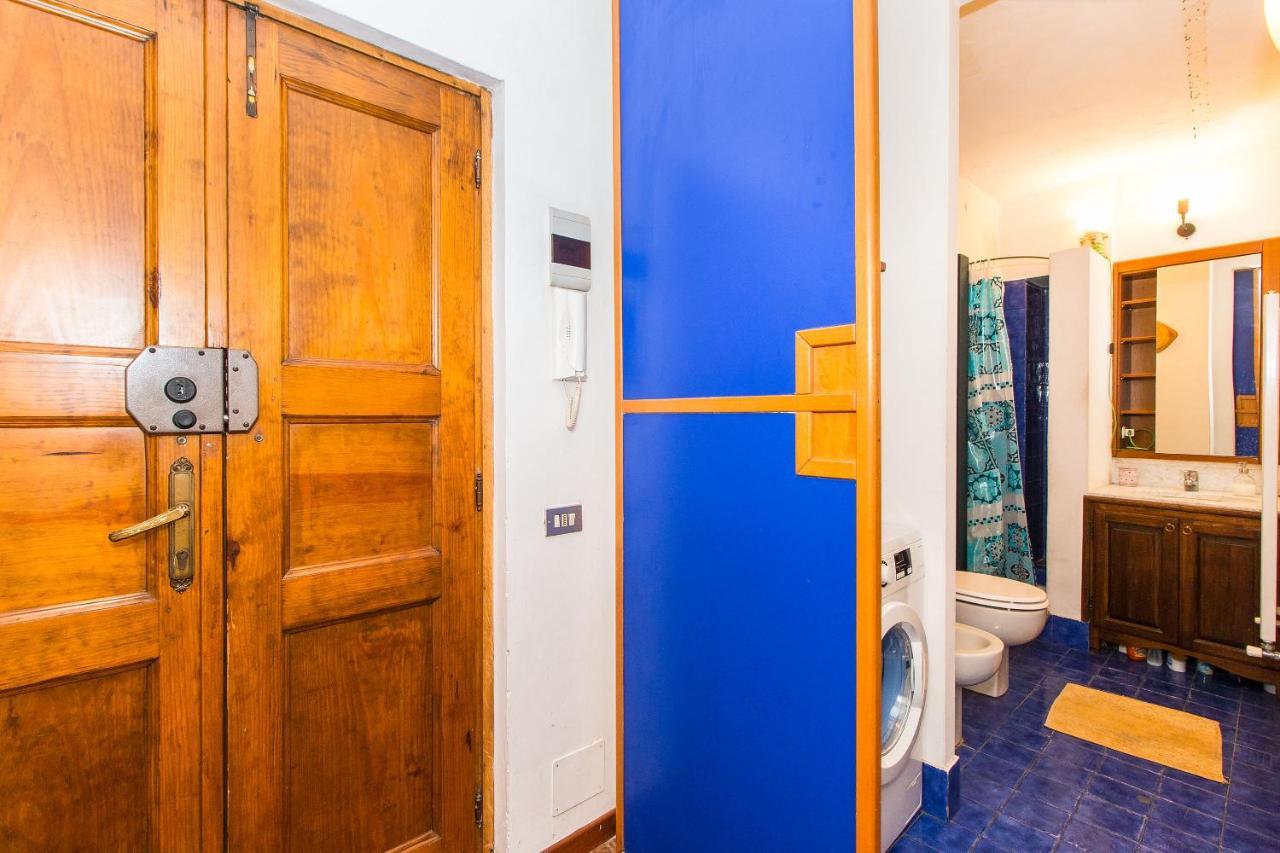 La Casa Dei Cantautori Appartement Turijn Buitenkant foto