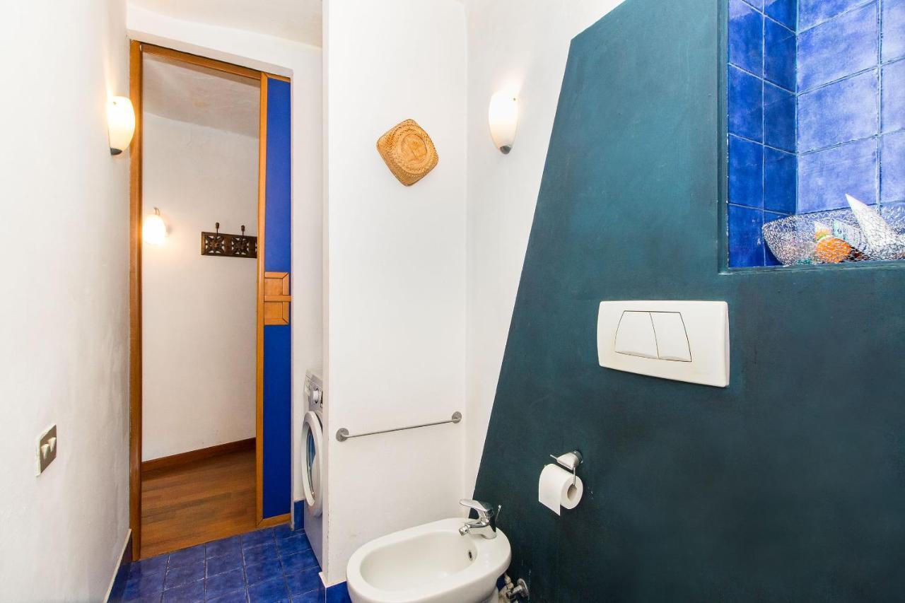 La Casa Dei Cantautori Appartement Turijn Buitenkant foto