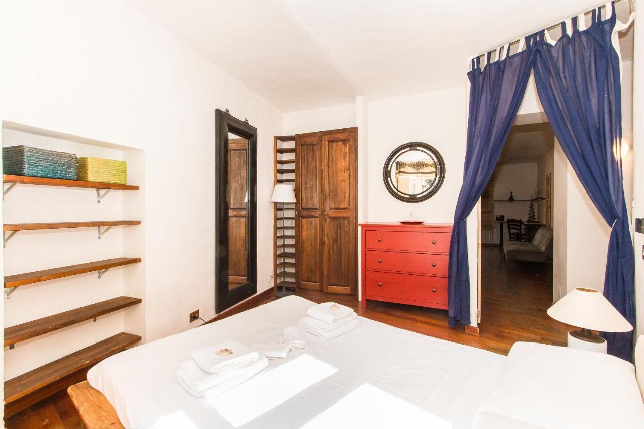 La Casa Dei Cantautori Appartement Turijn Buitenkant foto