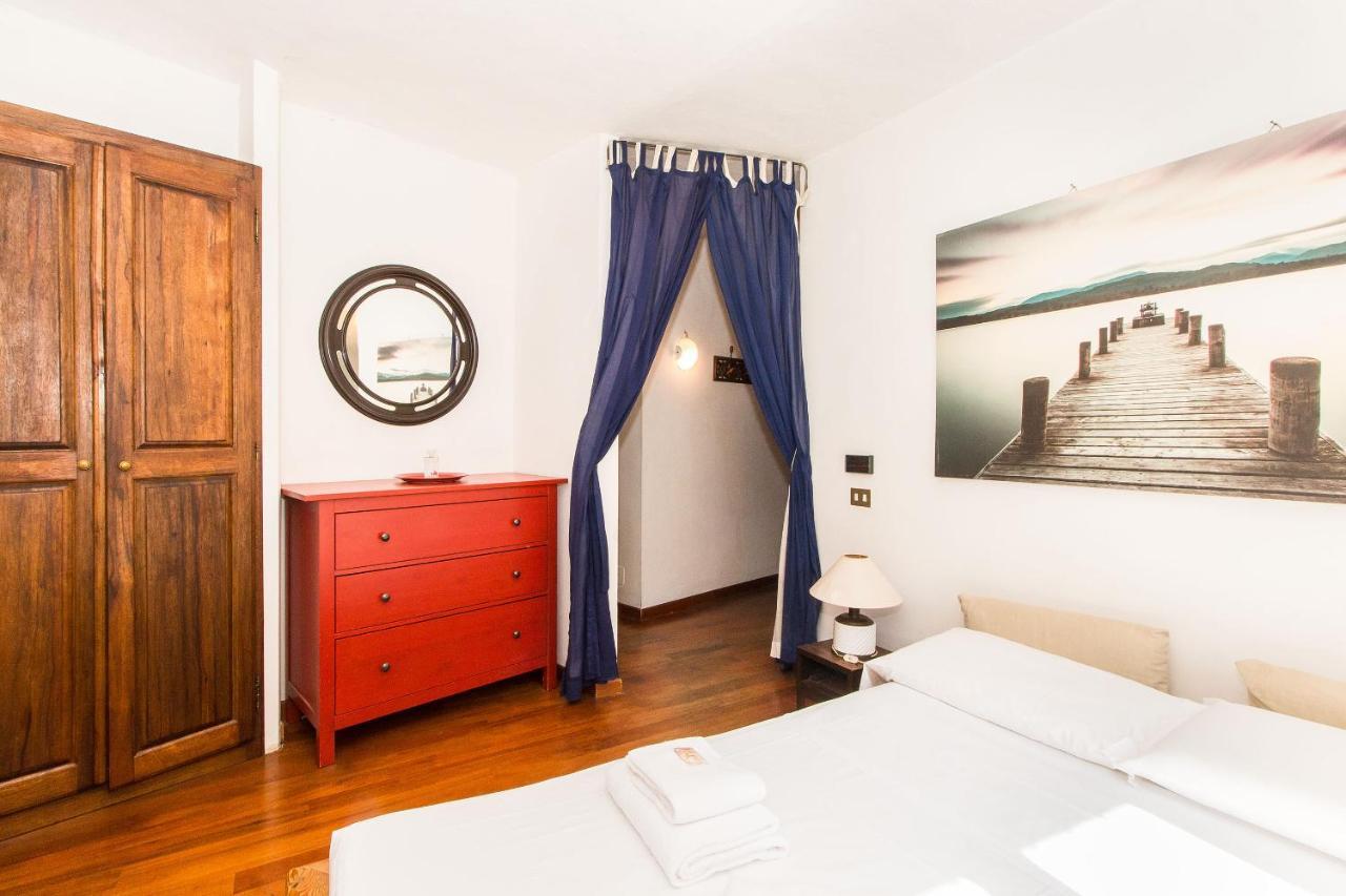 La Casa Dei Cantautori Appartement Turijn Buitenkant foto
